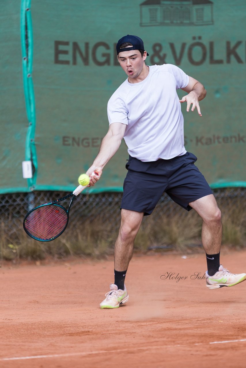 Bild 201 - Kaltenkirchen  ITF / Masters Nord